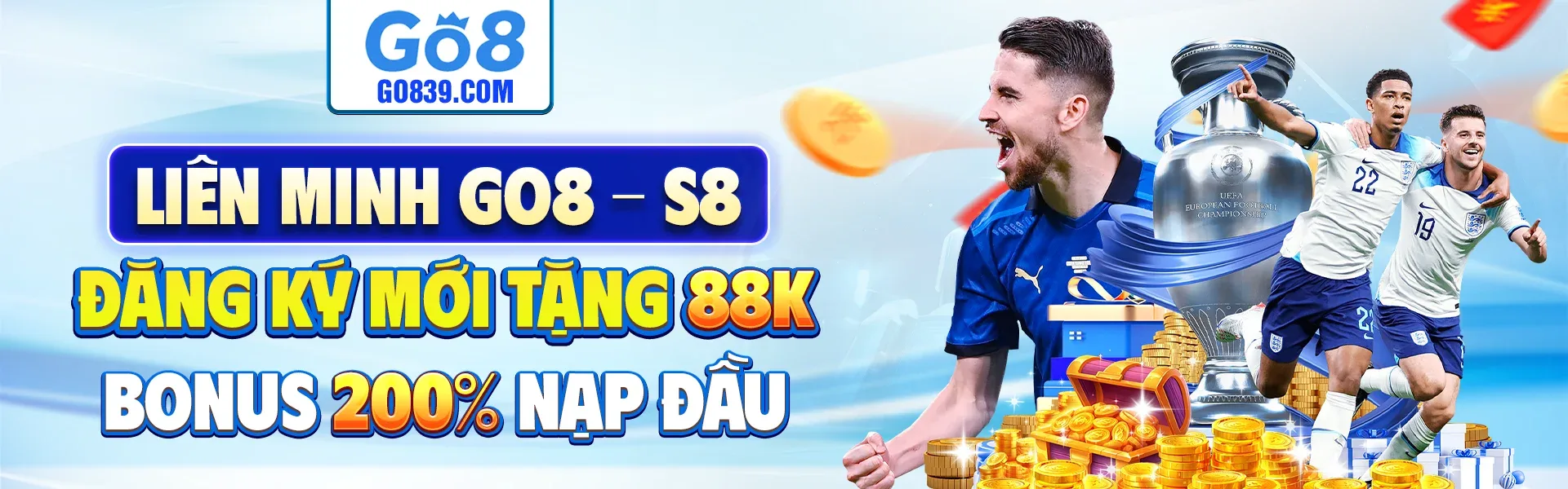 Banner nhà cái Go8